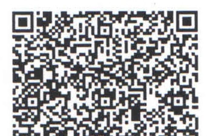 ВАЖНО!!! Для оплаты членских взносов ВОГ вы можете использовать QR-код. ВАЖНО!!! Для оплаты членских взносов ВОГ вы можете использовать QR-код.
